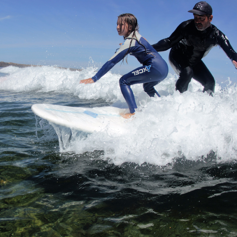surf lajares fuerteventura